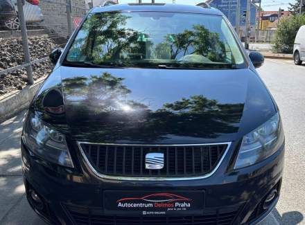 Seat - Alhambra