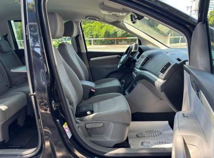 Seat - Alhambra