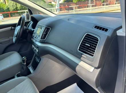 Seat - Alhambra