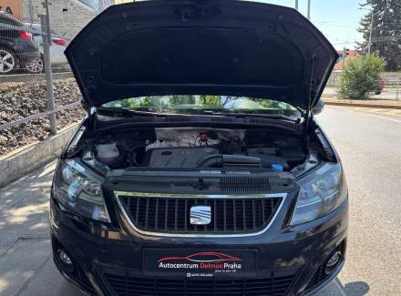 Seat - Alhambra