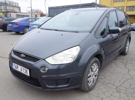 Ford - S-MAX