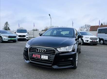 Audi - A1