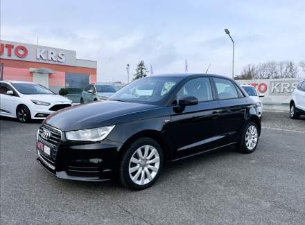 Audi - A1