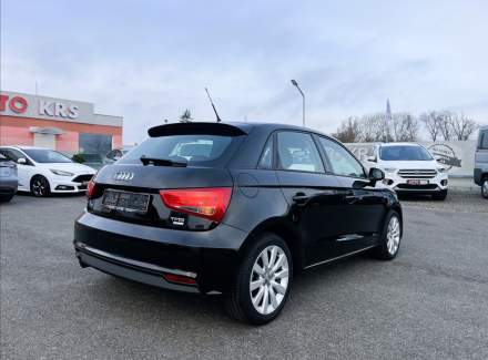 Audi - A1