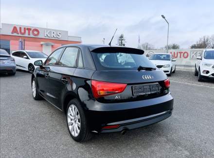 Audi - A1