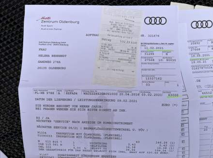 Audi - A1