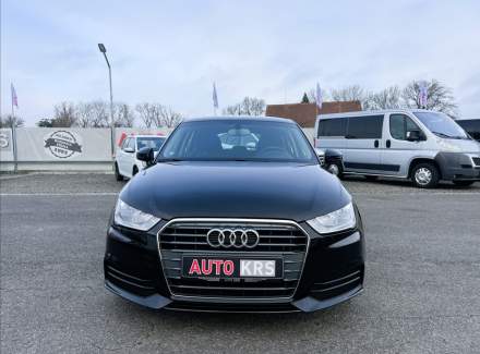 Audi - A1