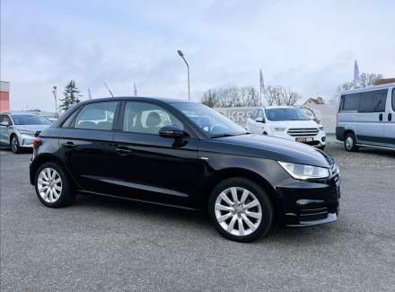 Audi - A1