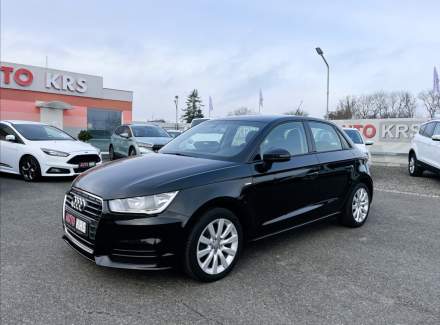 Audi - A1