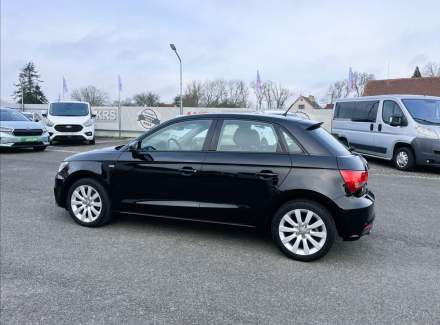Audi - A1