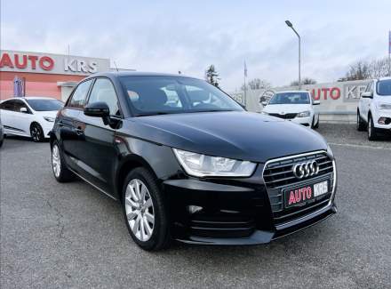 Audi - A1