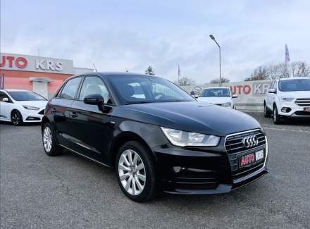 Audi - A1