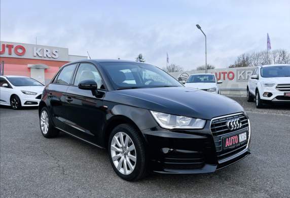 Audi - A1