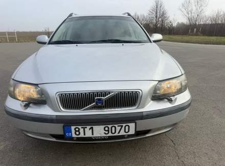 Volvo - V70