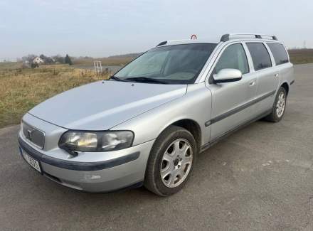 Volvo - V70
