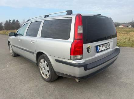 Volvo - V70