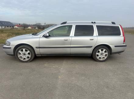 Volvo - V70