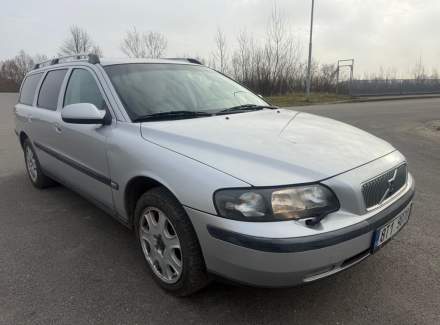 Volvo - V70