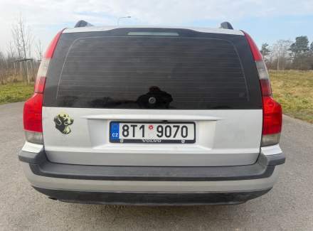 Volvo - V70