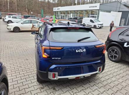 Kia - Stonic