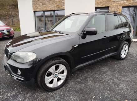 BMW - X5