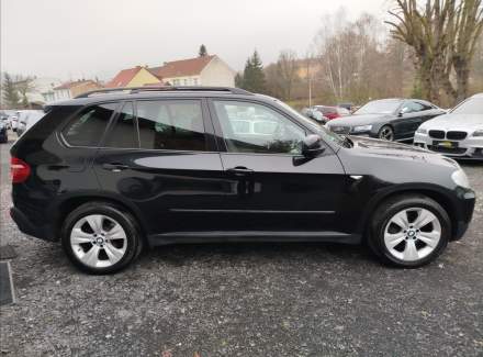 BMW - X5