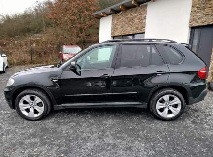 BMW - X5