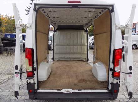 Citroën - Citroën Jumper 