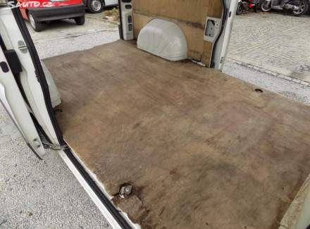 Citroën - Citroën Jumper 