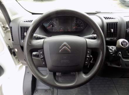 Citroën - Citroën Jumper 