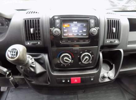 Citroën - Citroën Jumper 