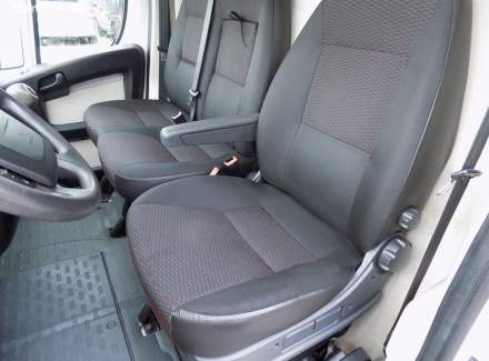 Citroën - Citroën Jumper 