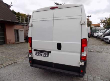 Citroën - Citroën Jumper 