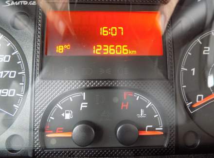 Citroën - Citroën Jumper 