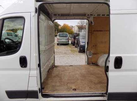 Citroën - Citroën Jumper 