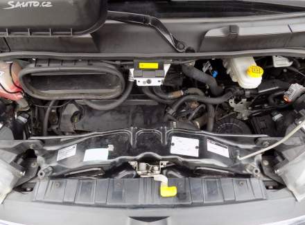 Citroën - Citroën Jumper 