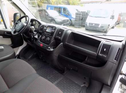 Citroën - Citroën Jumper 