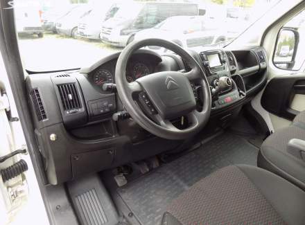 Citroën - Citroën Jumper 