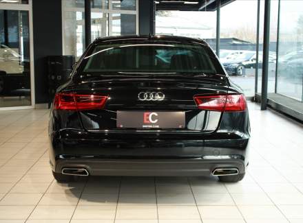 Audi - A6