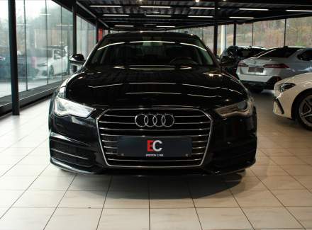 Audi - A6