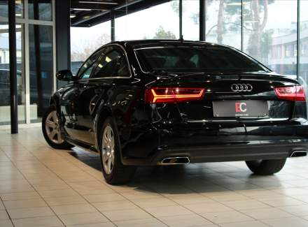 Audi - A6