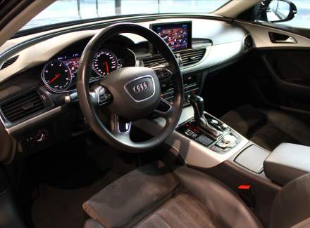 Audi - A6