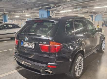 BMW - X5