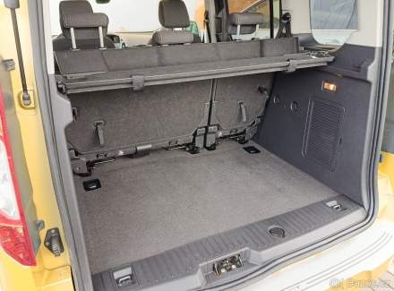 Ford - Tourneo Connect