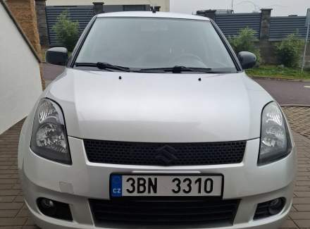 Suzuki - Swift