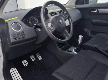 Suzuki - Swift