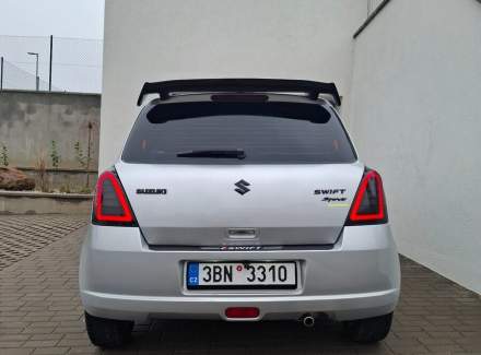 Suzuki - Swift