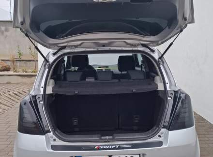 Suzuki - Swift