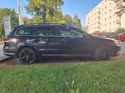 Volkswagen - Passat