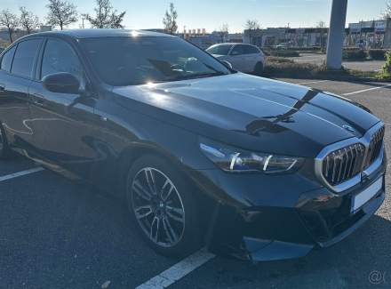 BMW - 5er